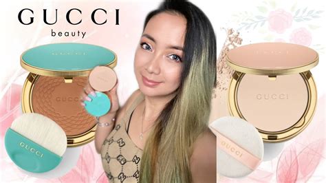 gucci treatment|gucci bronzer powder.